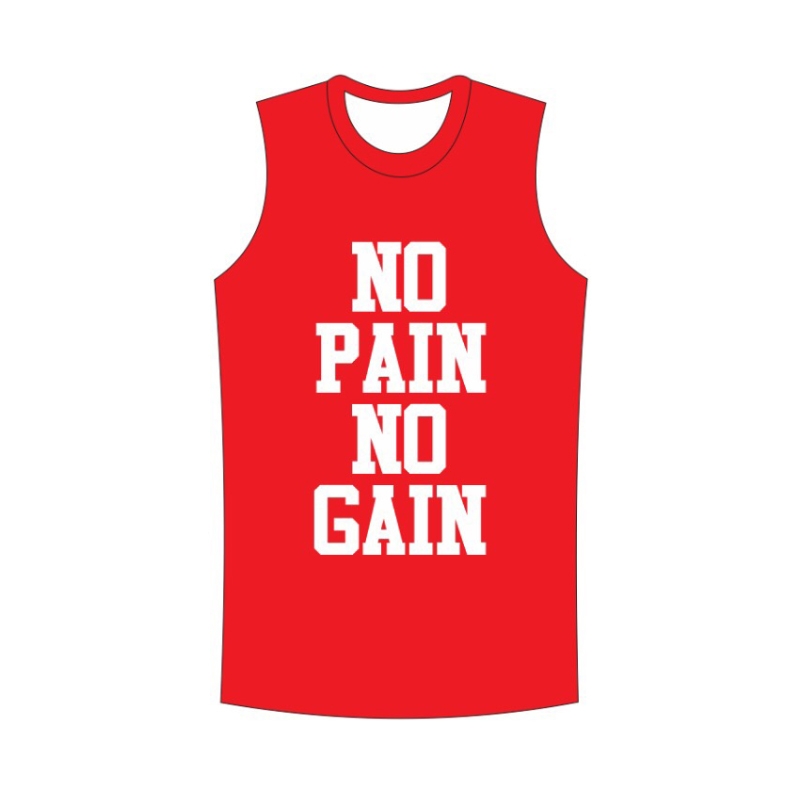 Tank Tops